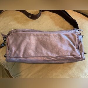 Latico Crossbody Leather Bag